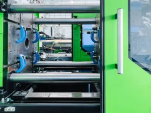 Read more about the article How Custom Plastic Components are Manufactured: Live from the Factory Floor